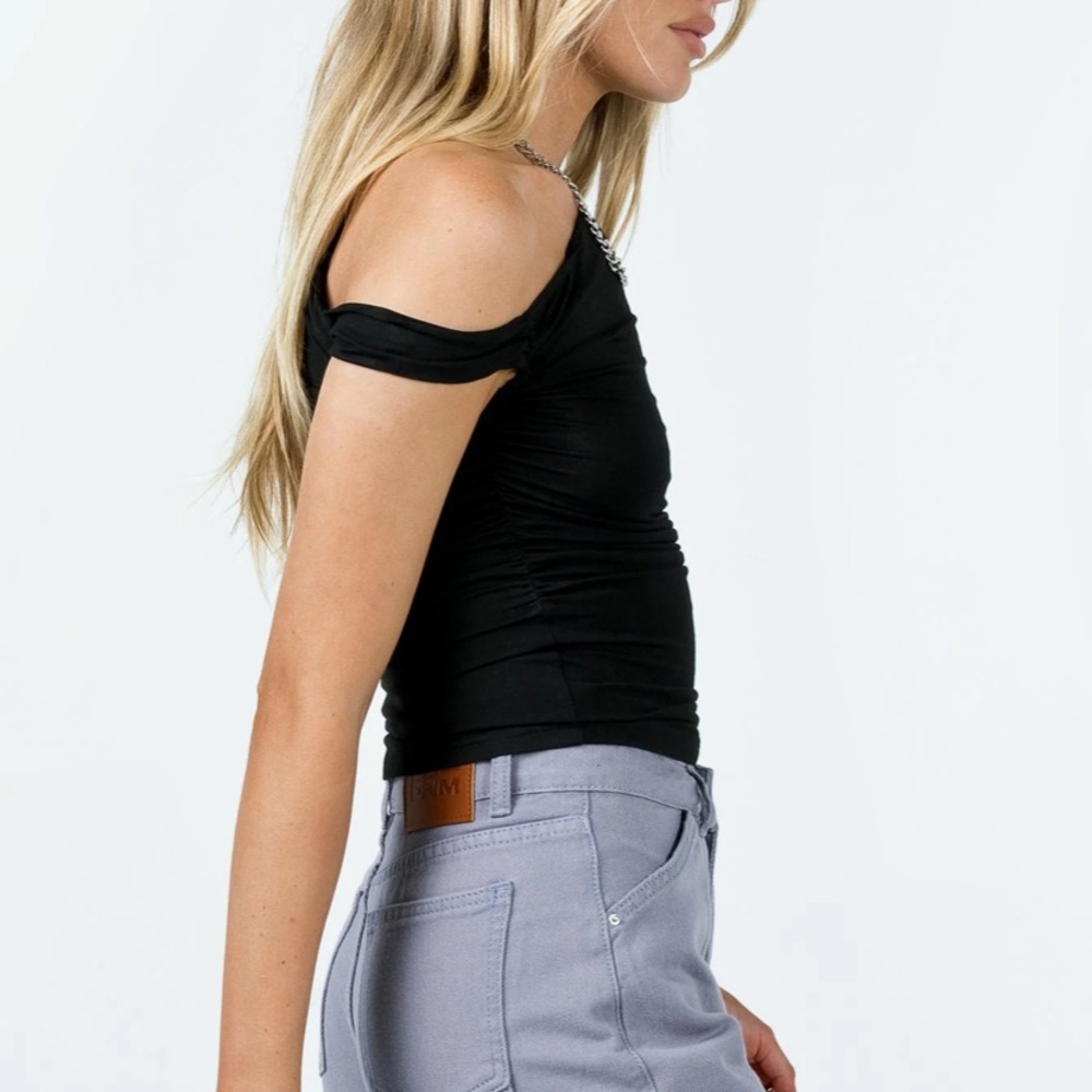 Princess Polly Top - Picture 2 of 4